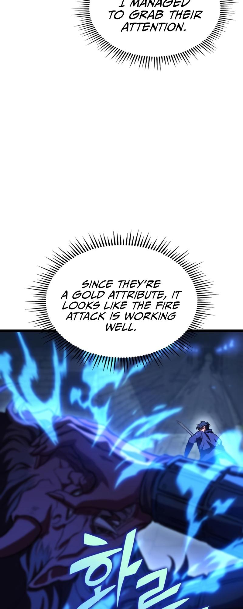 F-Rank Fortune Hunter Chapter 8