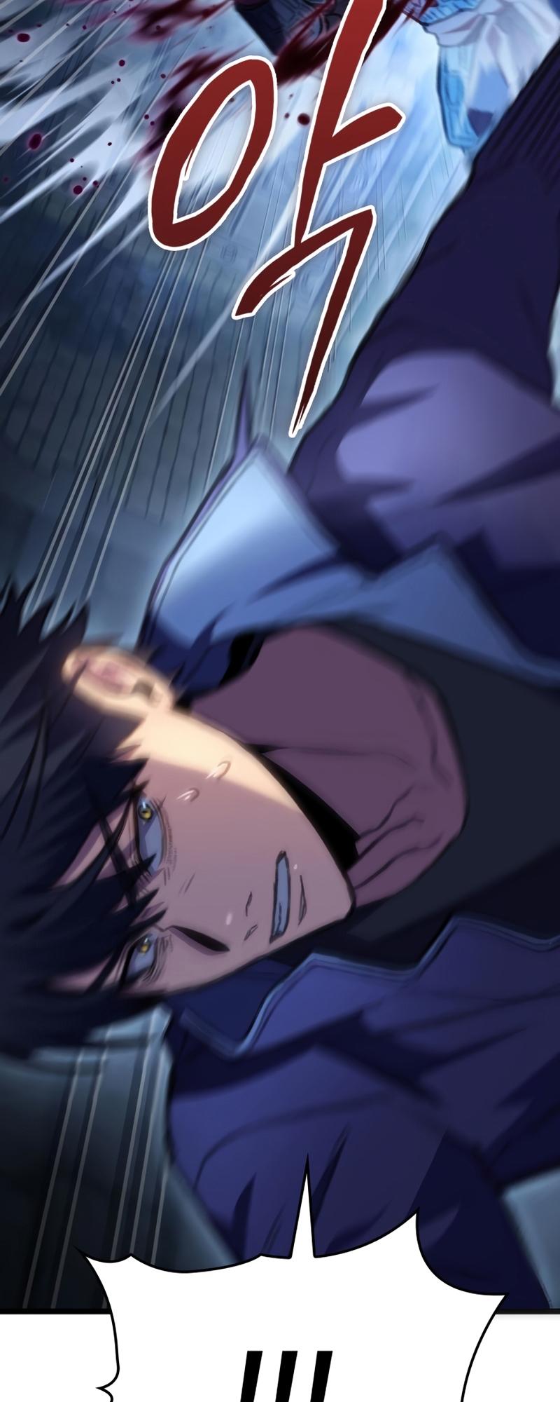 F-Rank Fortune Hunter Chapter 8