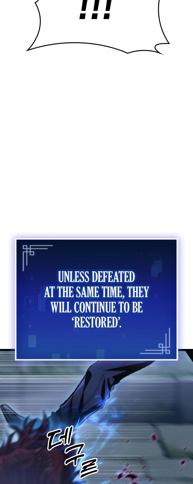 F-Rank Fortune Hunter Chapter 8