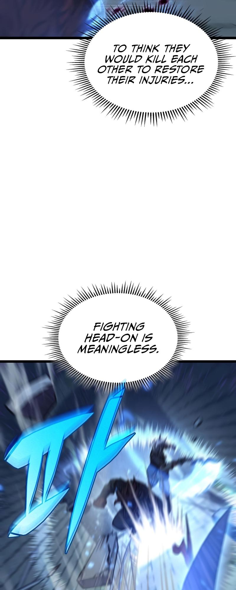 F-Rank Fortune Hunter Chapter 8