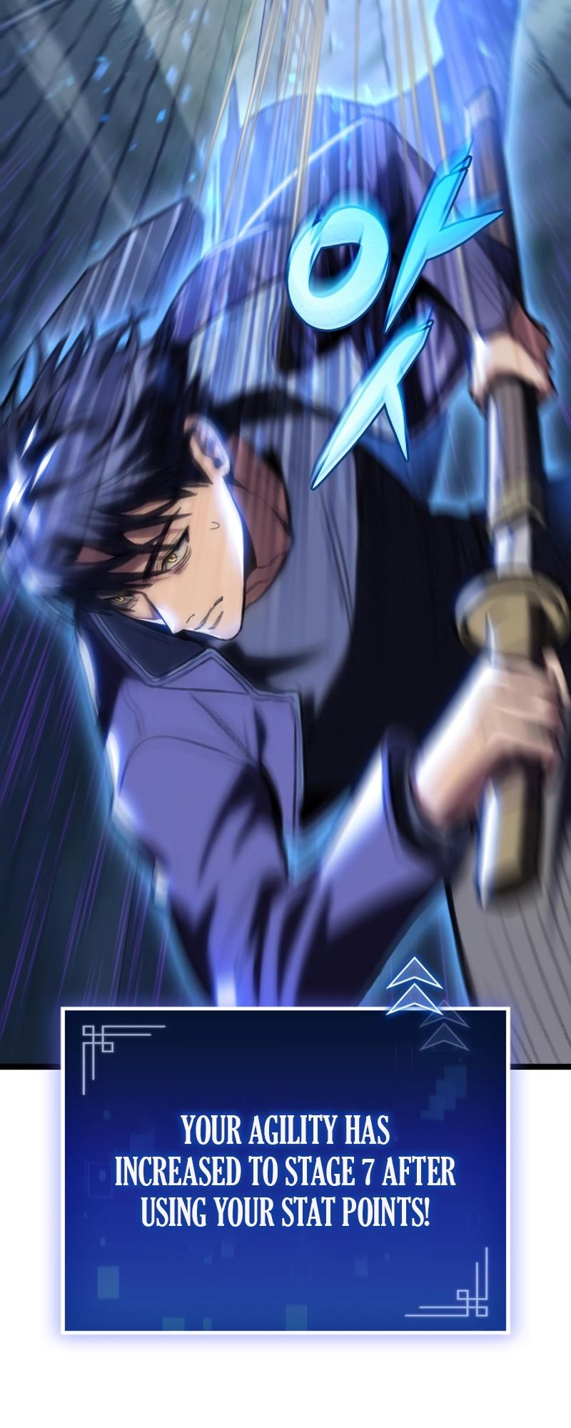 F-Rank Fortune Hunter Chapter 8