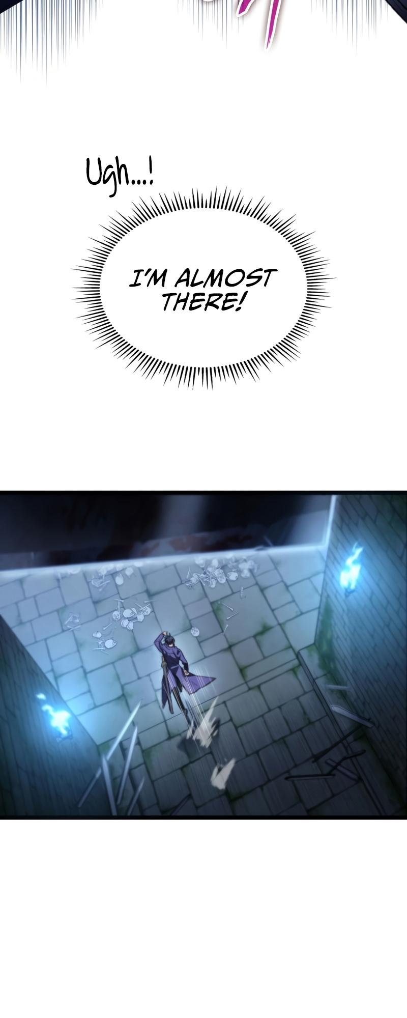 F-Rank Fortune Hunter Chapter 8