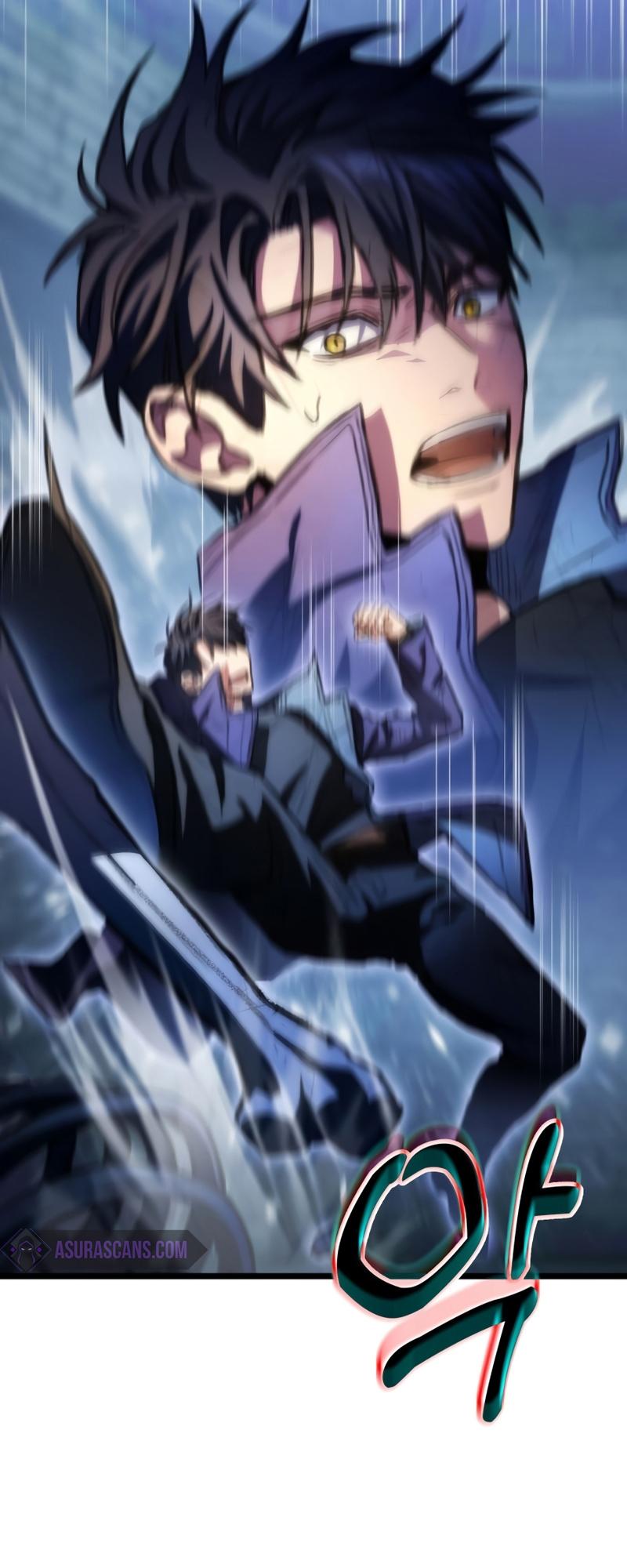 F-Rank Fortune Hunter Chapter 8