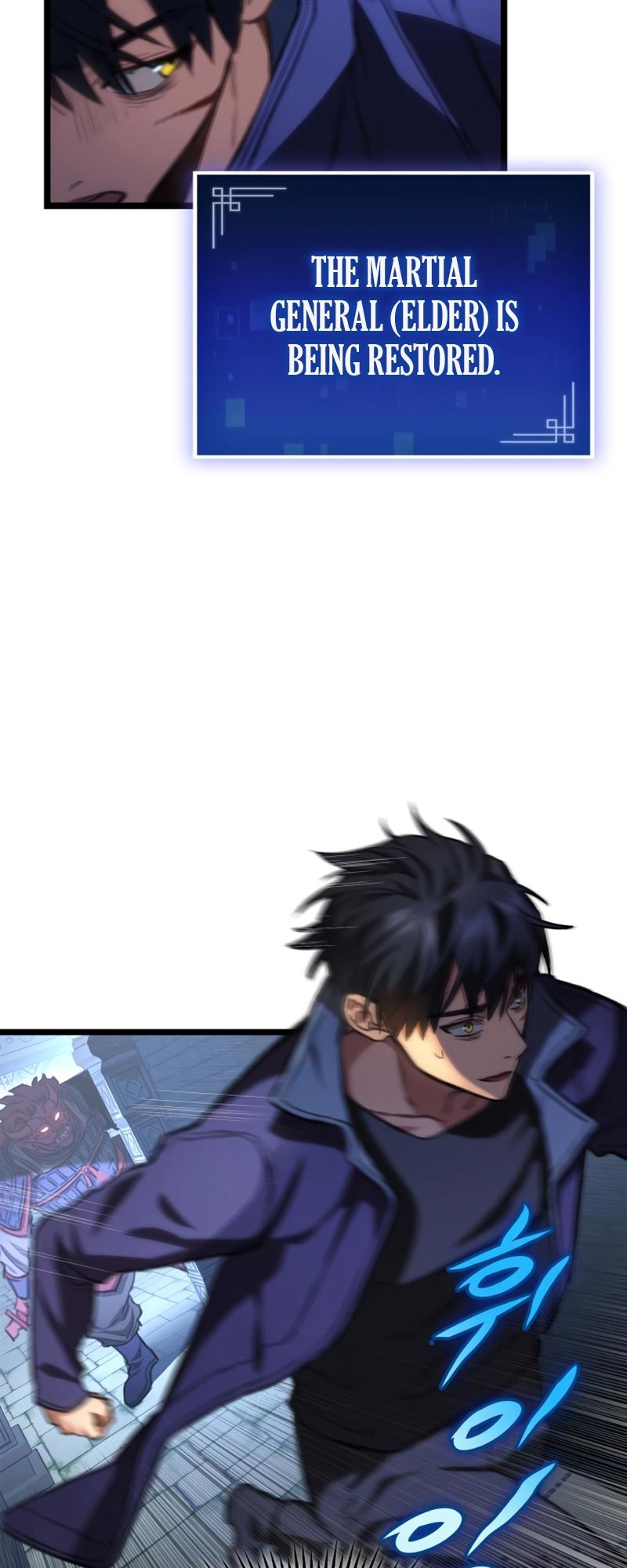 F-Rank Fortune Hunter Chapter 8