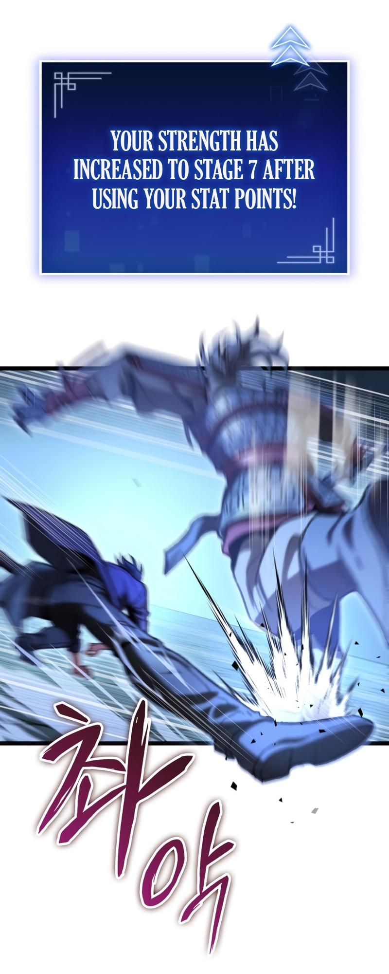 F-Rank Fortune Hunter Chapter 8