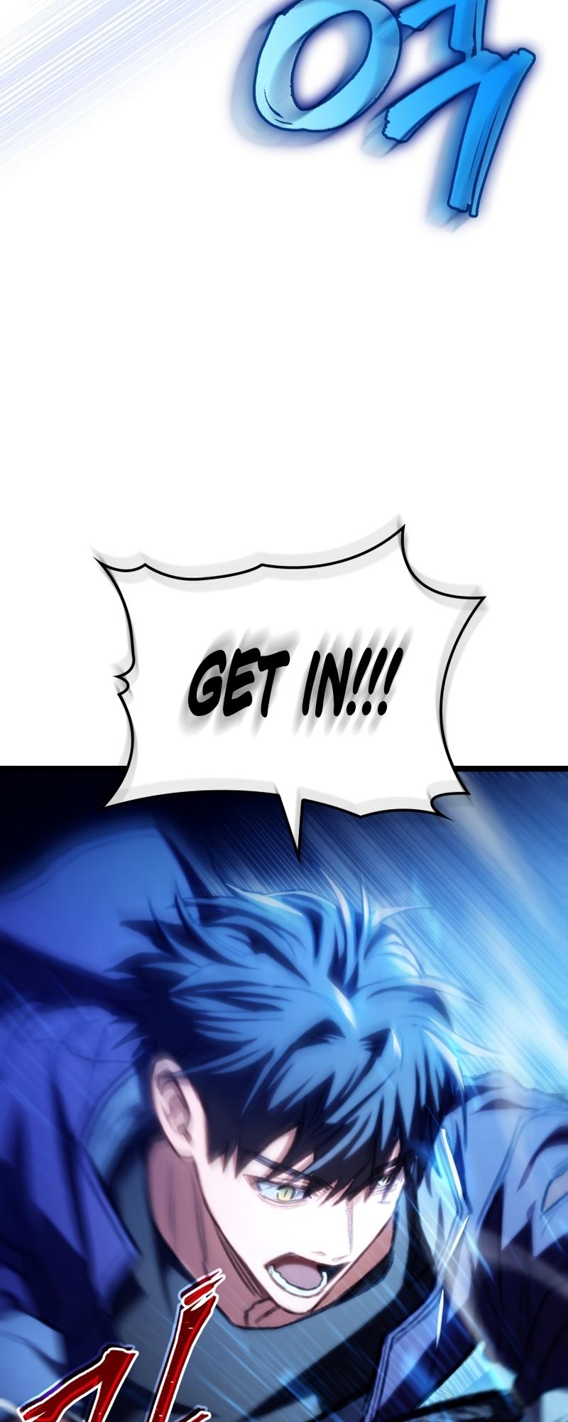 F-Rank Fortune Hunter Chapter 8