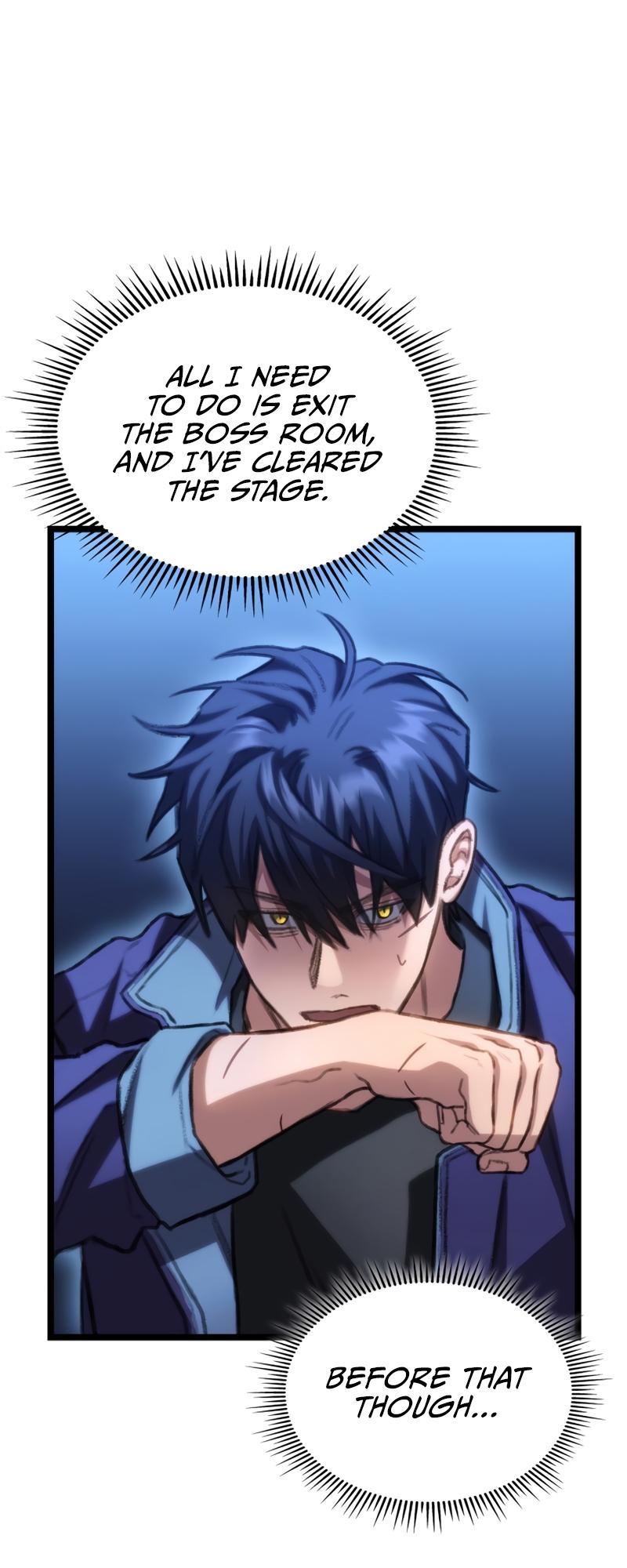 F-Rank Fortune Hunter Chapter 10 4