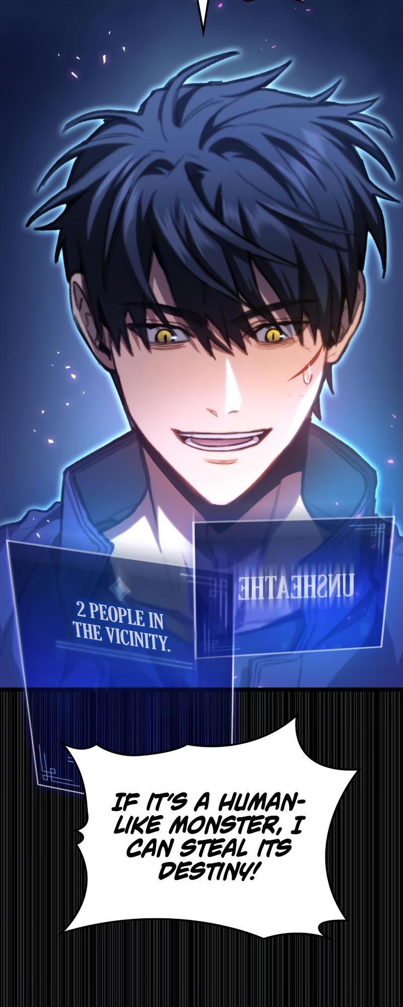 F-Rank Fortune Hunter Chapter 10 11