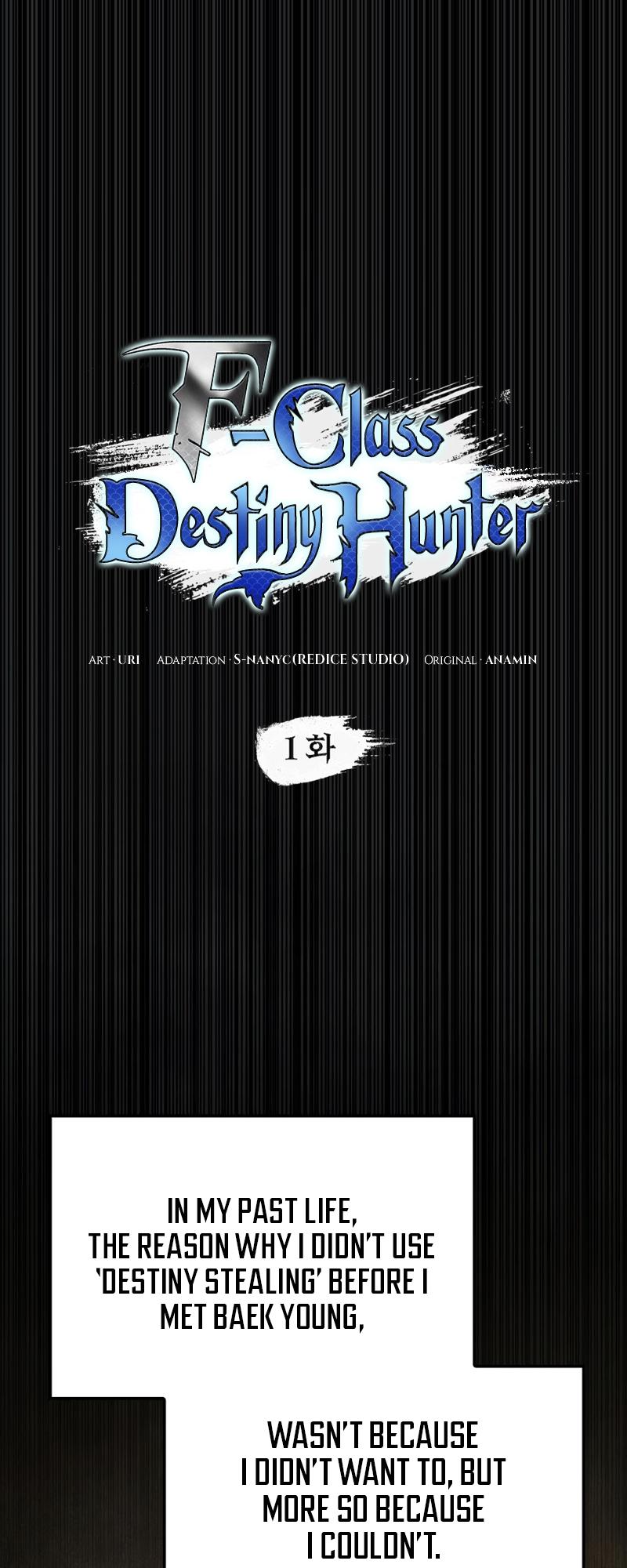 F-Rank Fortune Hunter Chapter 10 12