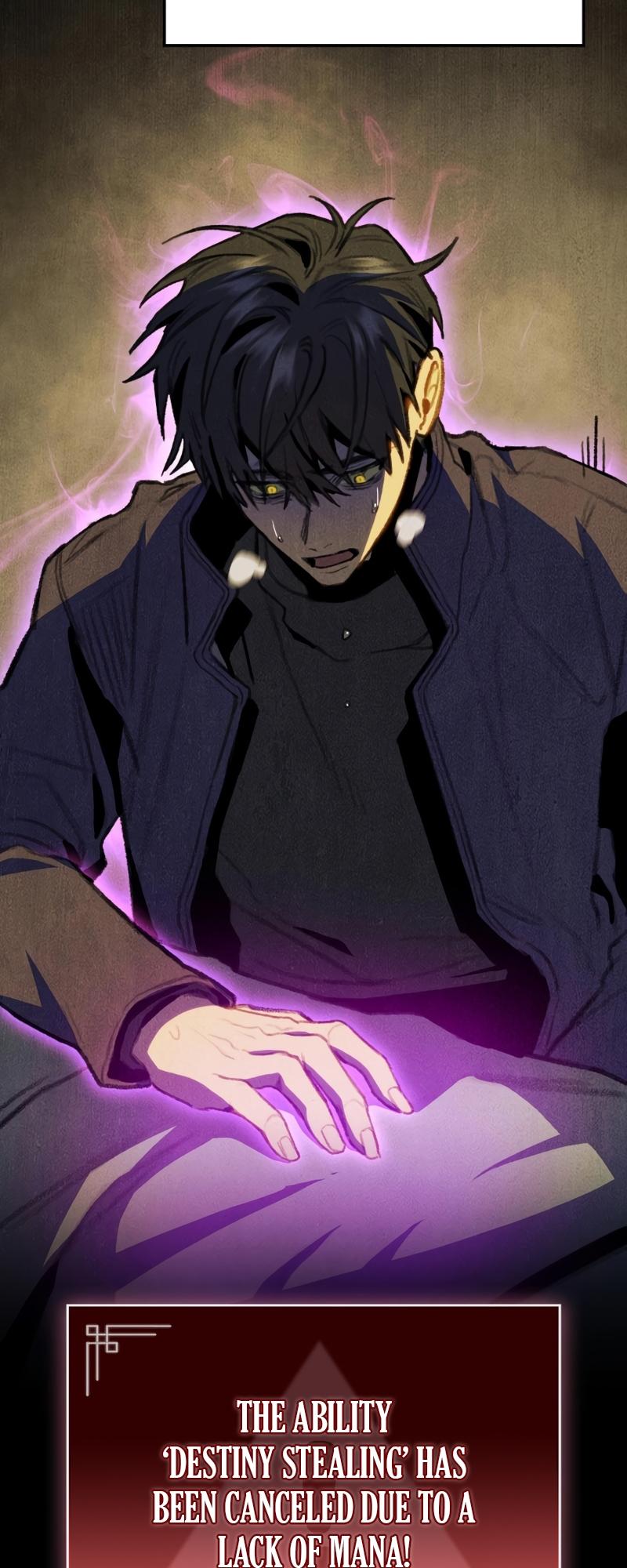 F-Rank Fortune Hunter Chapter 10 13