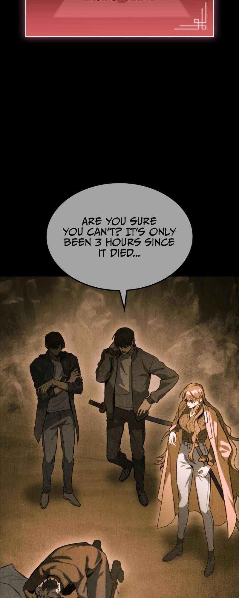 F-Rank Fortune Hunter Chapter 10 14