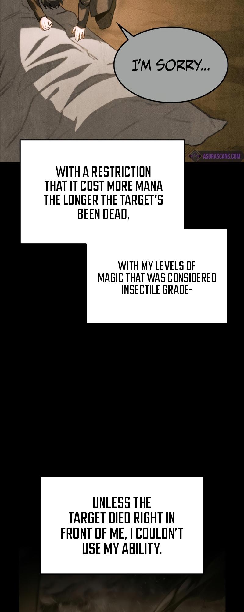 F-Rank Fortune Hunter Chapter 10 15