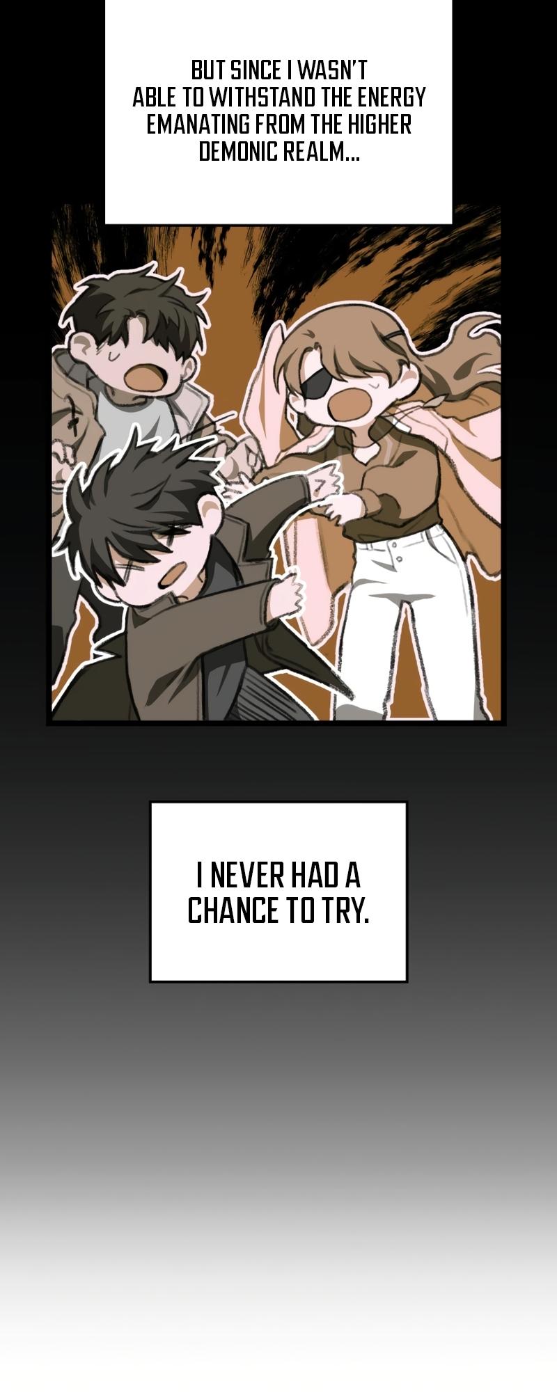 F-Rank Fortune Hunter Chapter 10 18