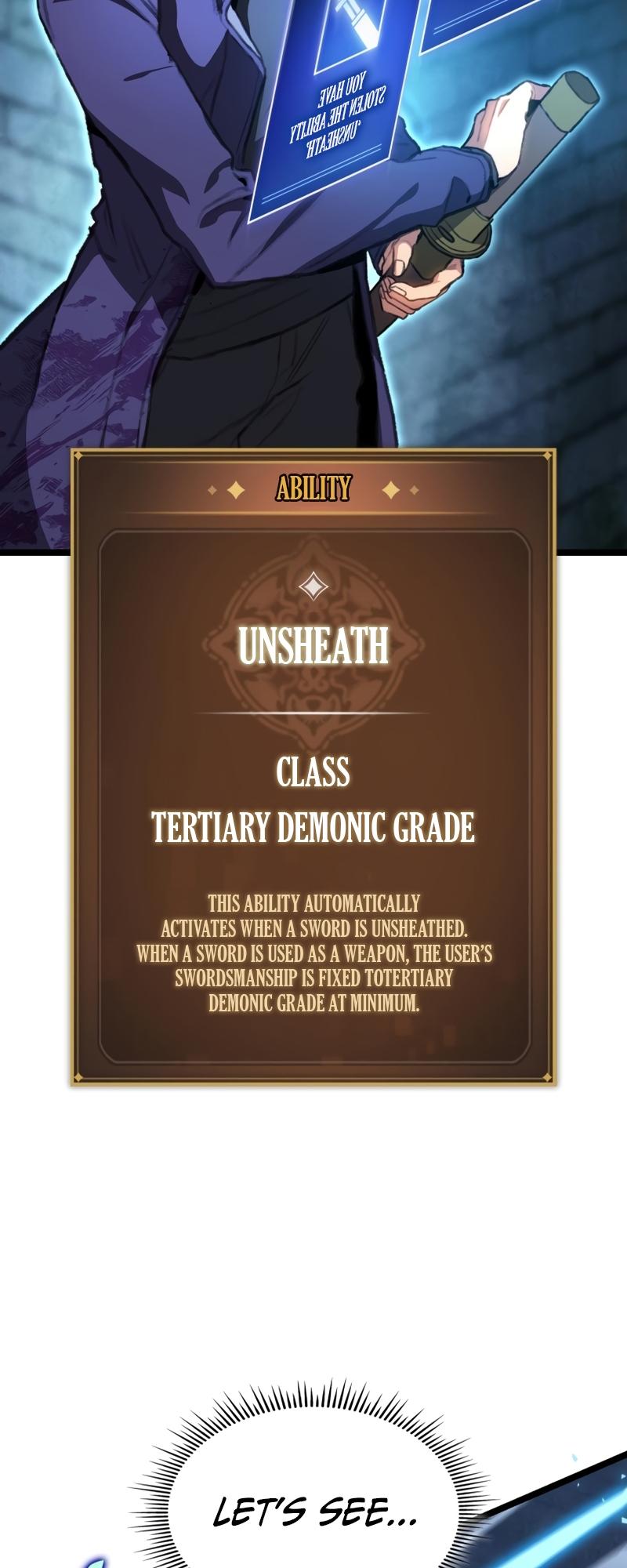 F-Rank Fortune Hunter Chapter 10 20