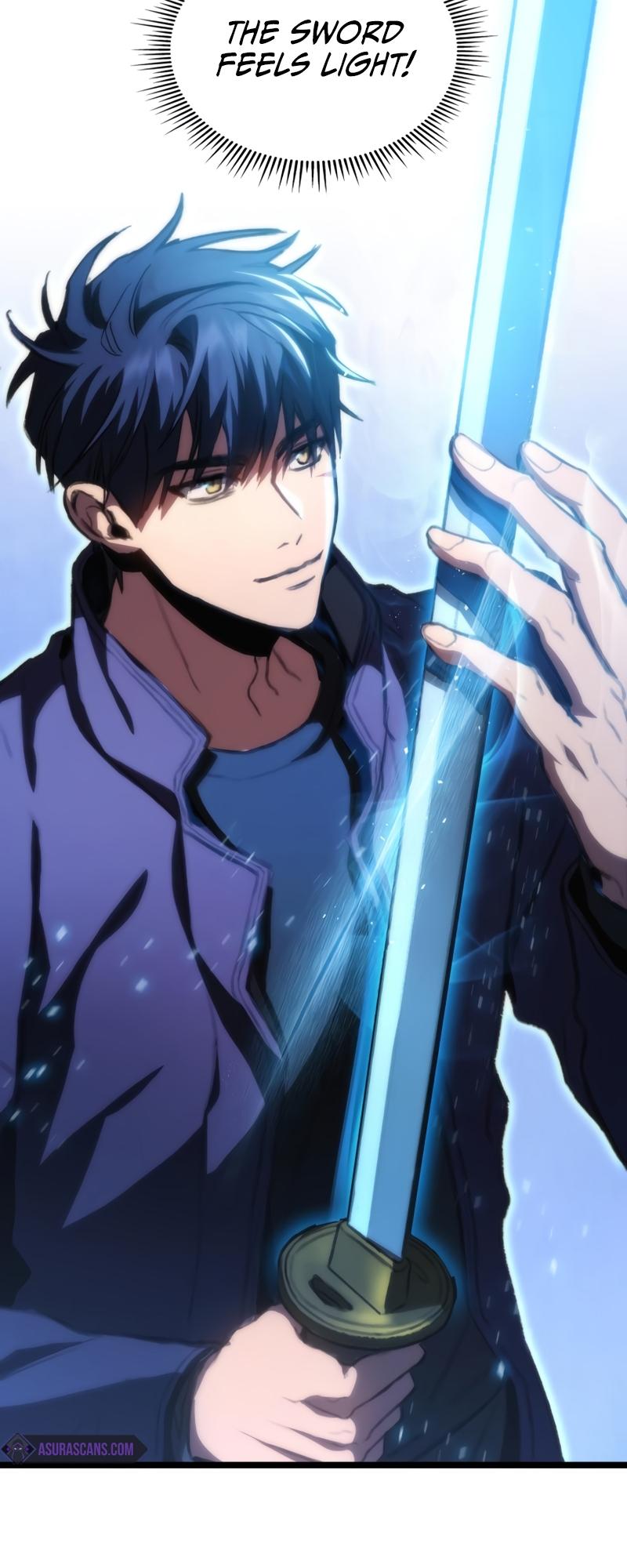 F-Rank Fortune Hunter Chapter 10 23