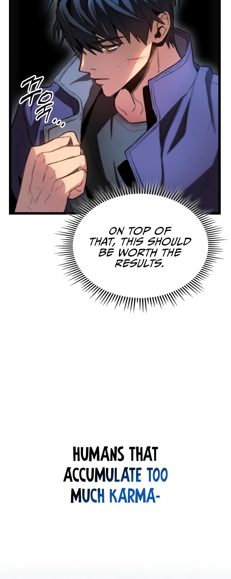 F-Rank Fortune Hunter Chapter 10 27