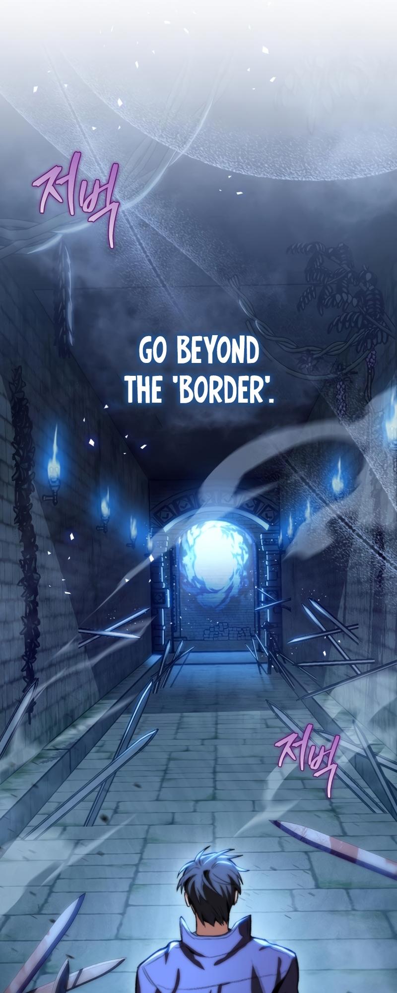 F-Rank Fortune Hunter Chapter 10 28