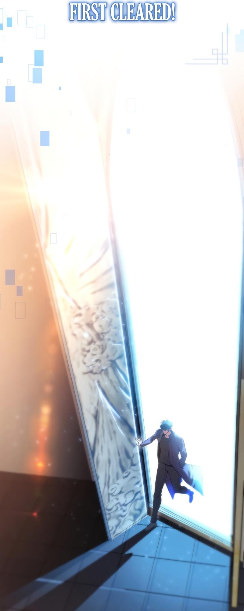 F-Rank Fortune Hunter Chapter 10 32