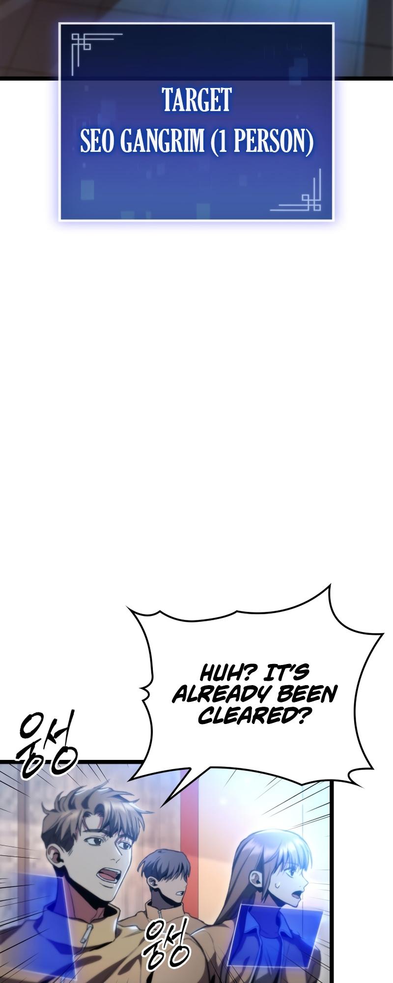 F-Rank Fortune Hunter Chapter 10 33