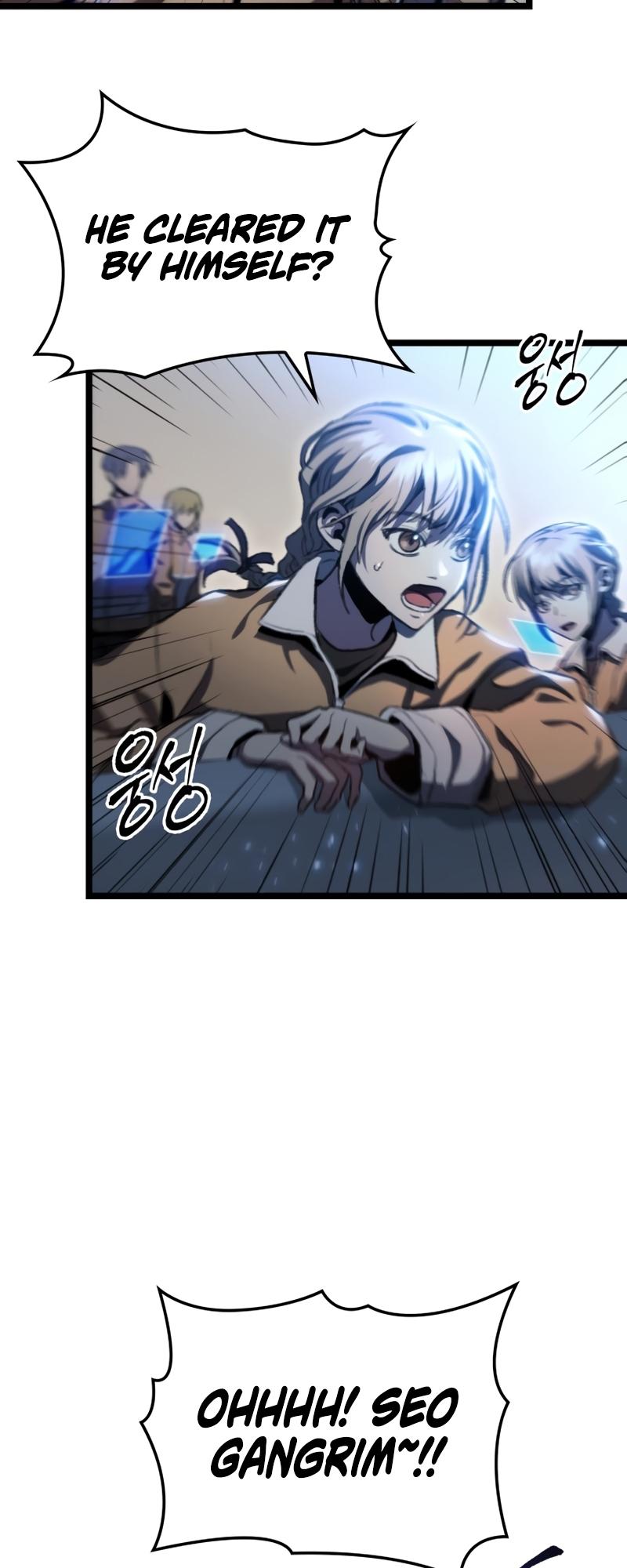 F-Rank Fortune Hunter Chapter 10 34