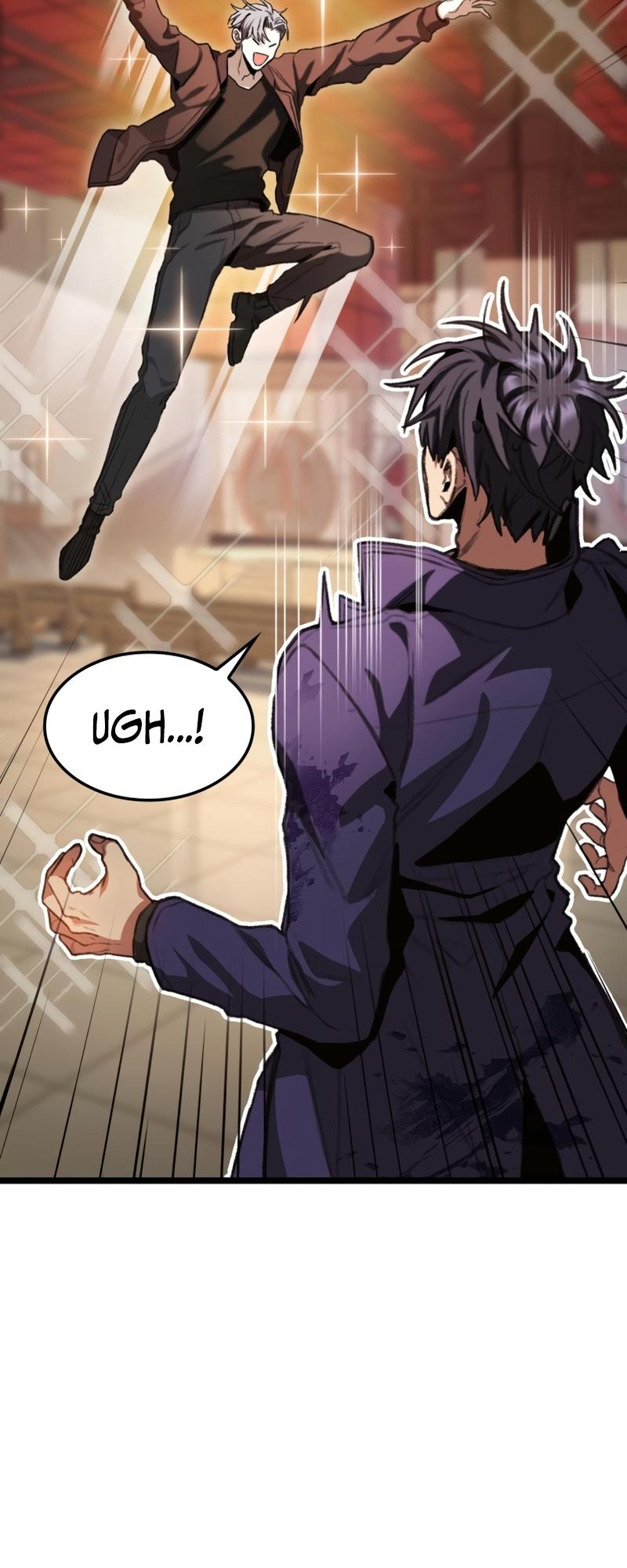 F-Rank Fortune Hunter Chapter 10 36