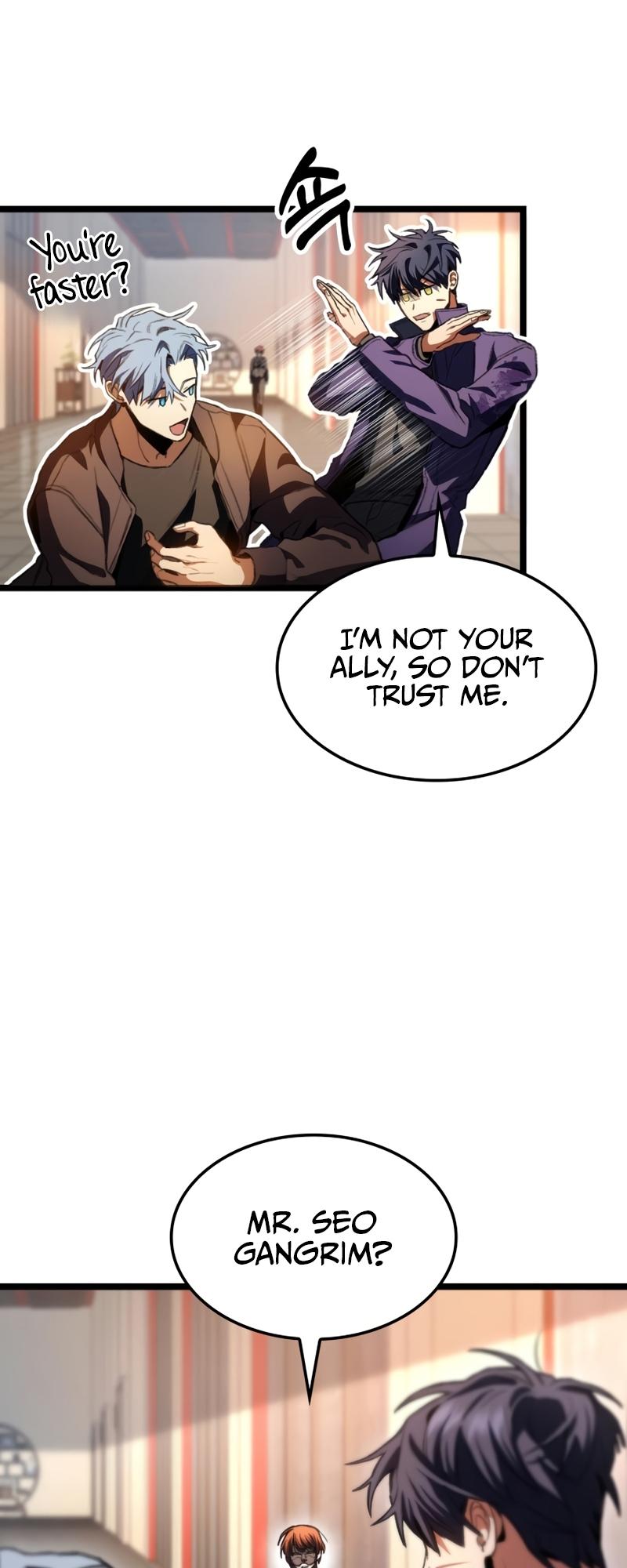 F-Rank Fortune Hunter Chapter 10 37