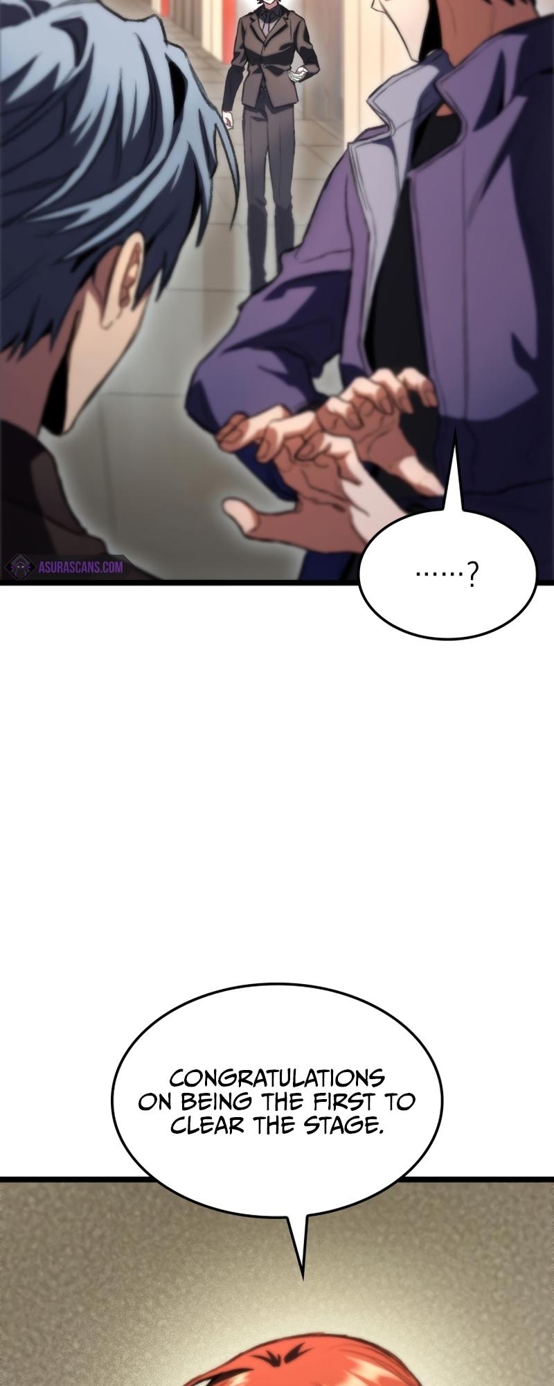 F-Rank Fortune Hunter Chapter 10 38