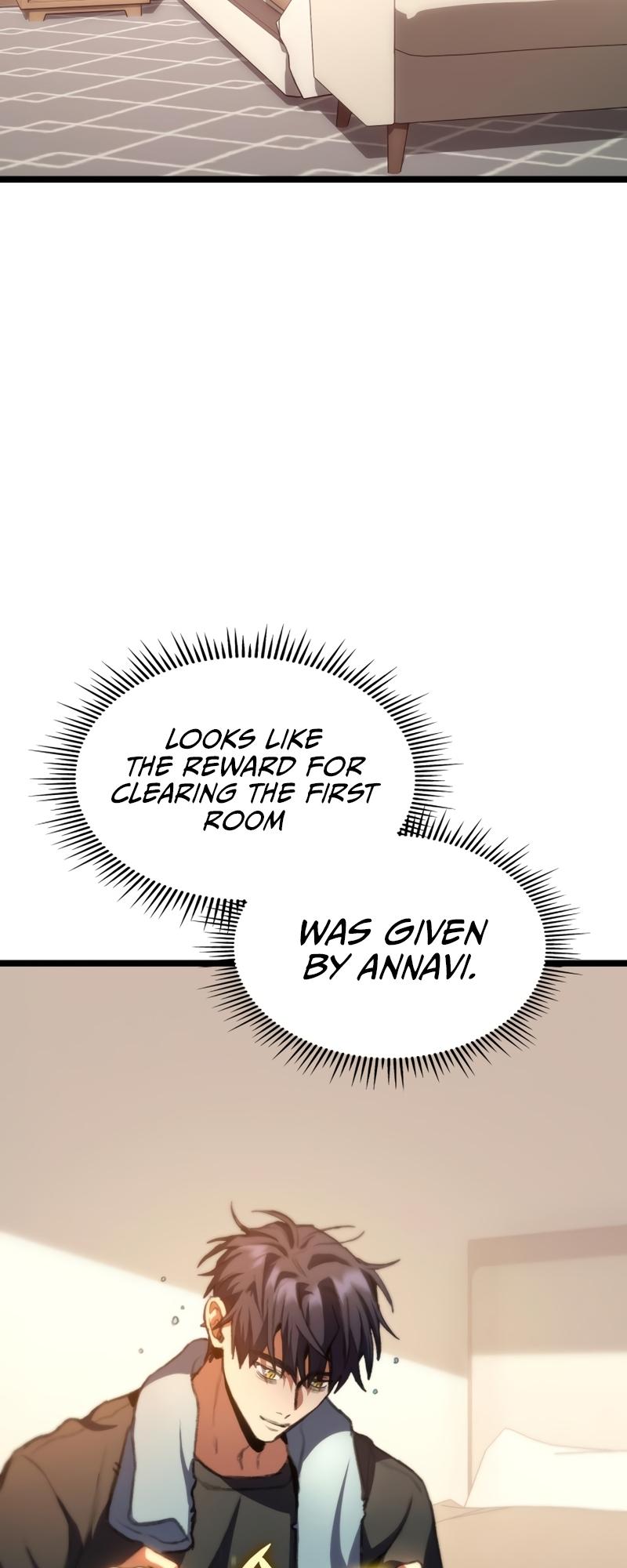 F-Rank Fortune Hunter Chapter 10 41