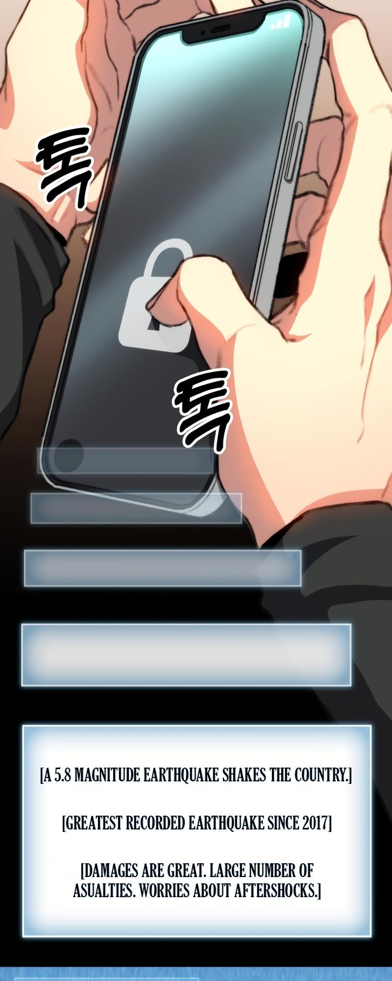 F-Rank Fortune Hunter Chapter 10 44