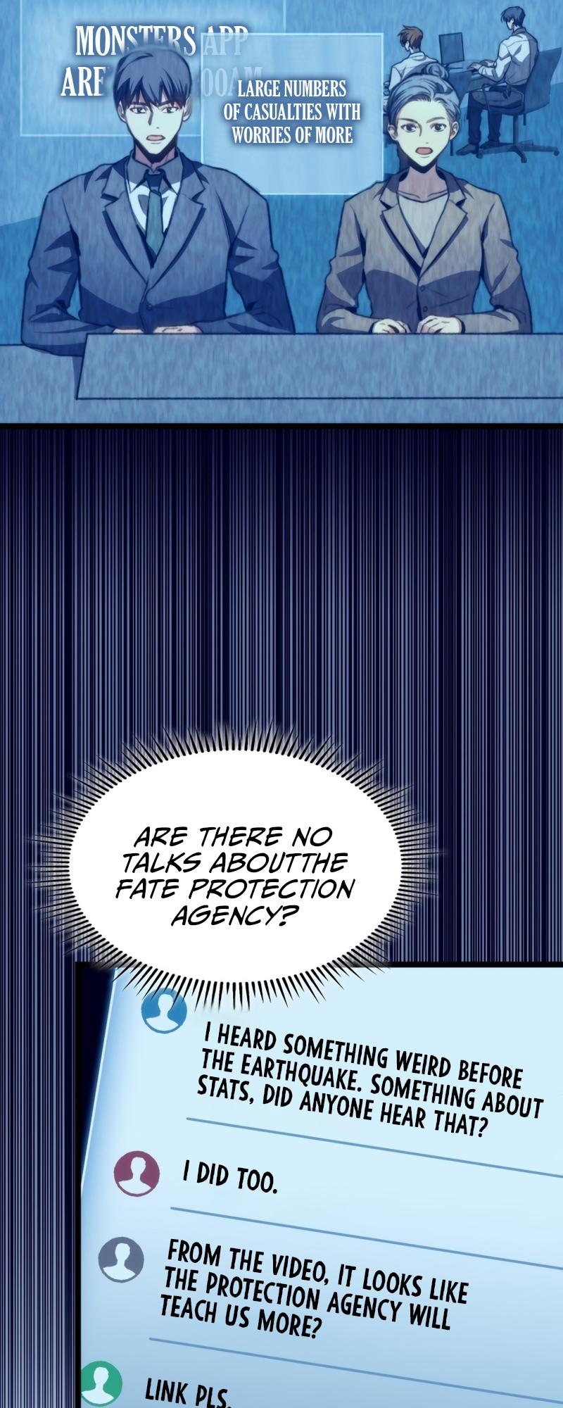 F-Rank Fortune Hunter Chapter 10 45