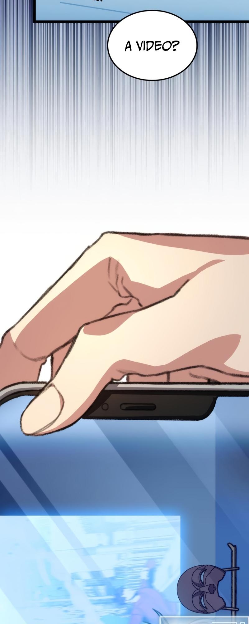 F-Rank Fortune Hunter Chapter 10 46