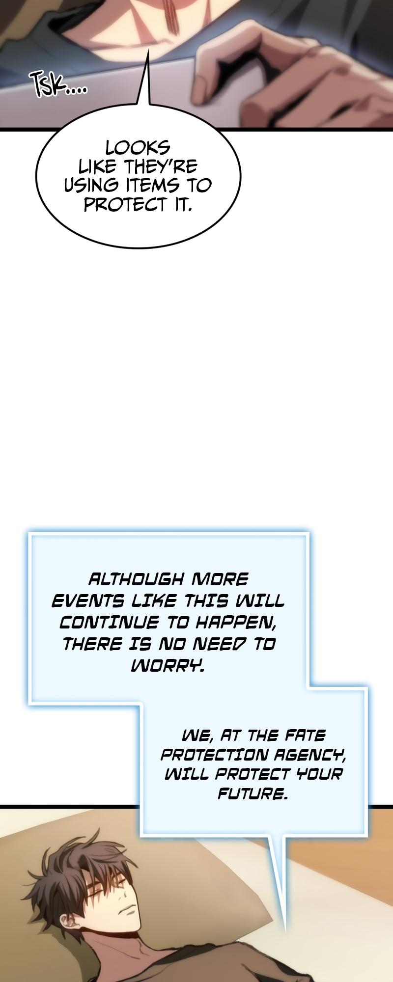 F-Rank Fortune Hunter Chapter 10 50