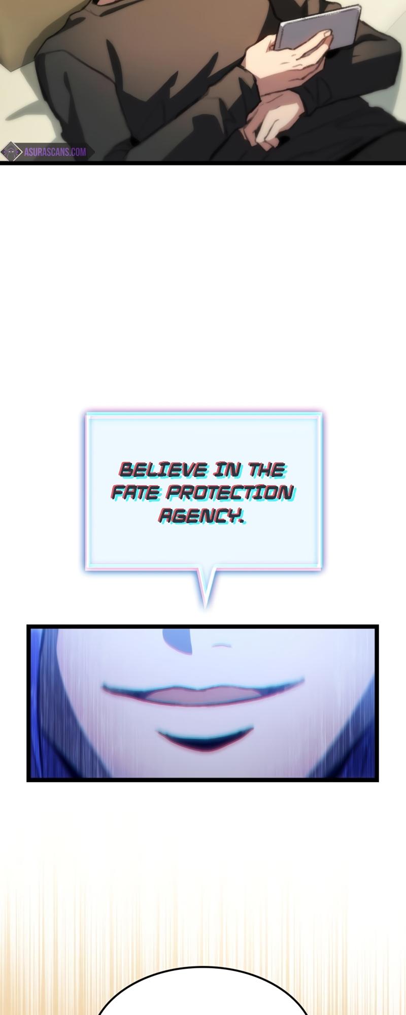 F-Rank Fortune Hunter Chapter 10 51