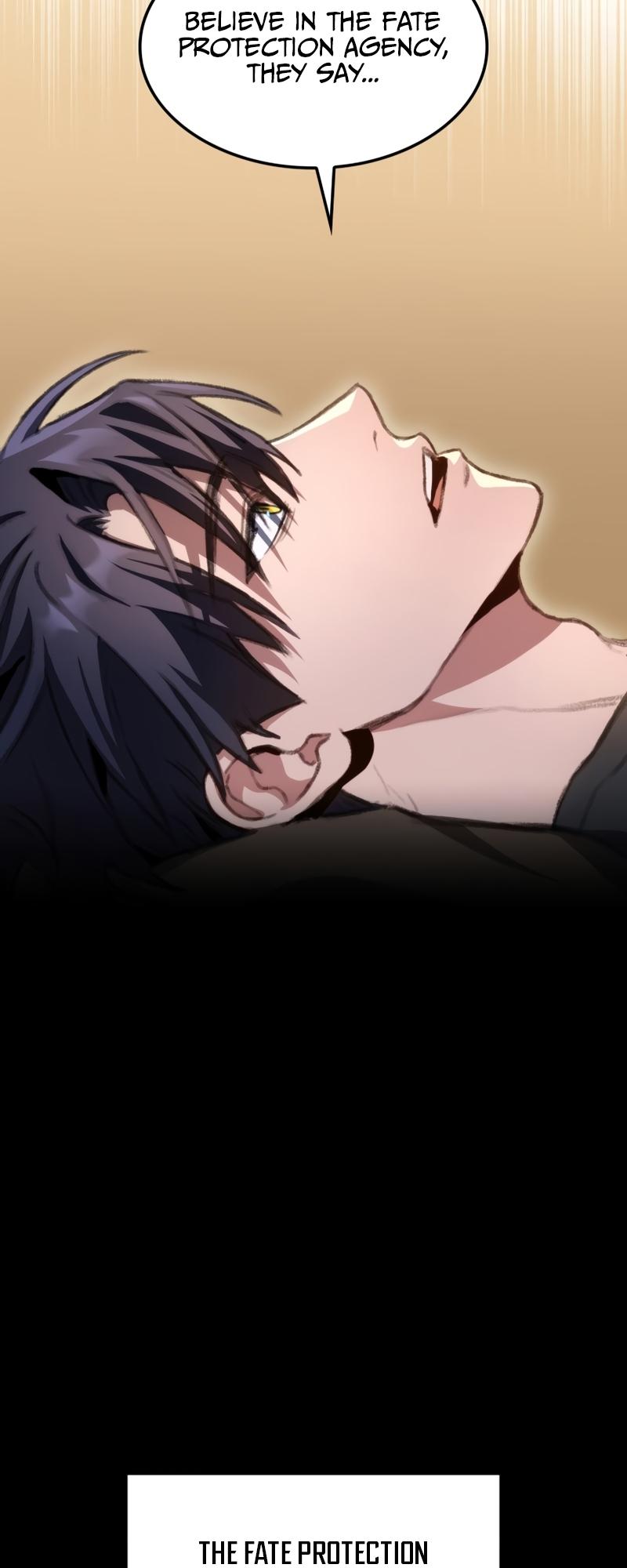 F-Rank Fortune Hunter Chapter 10 52