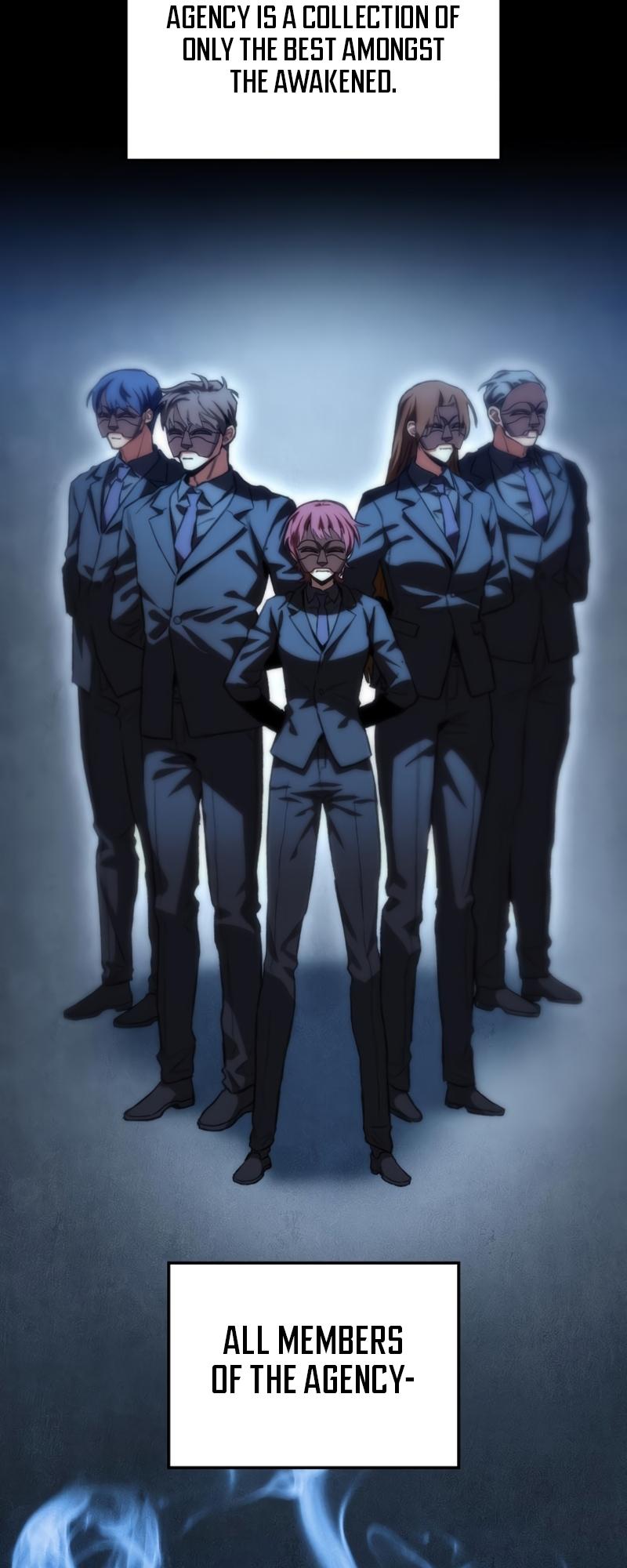 F-Rank Fortune Hunter Chapter 10 53