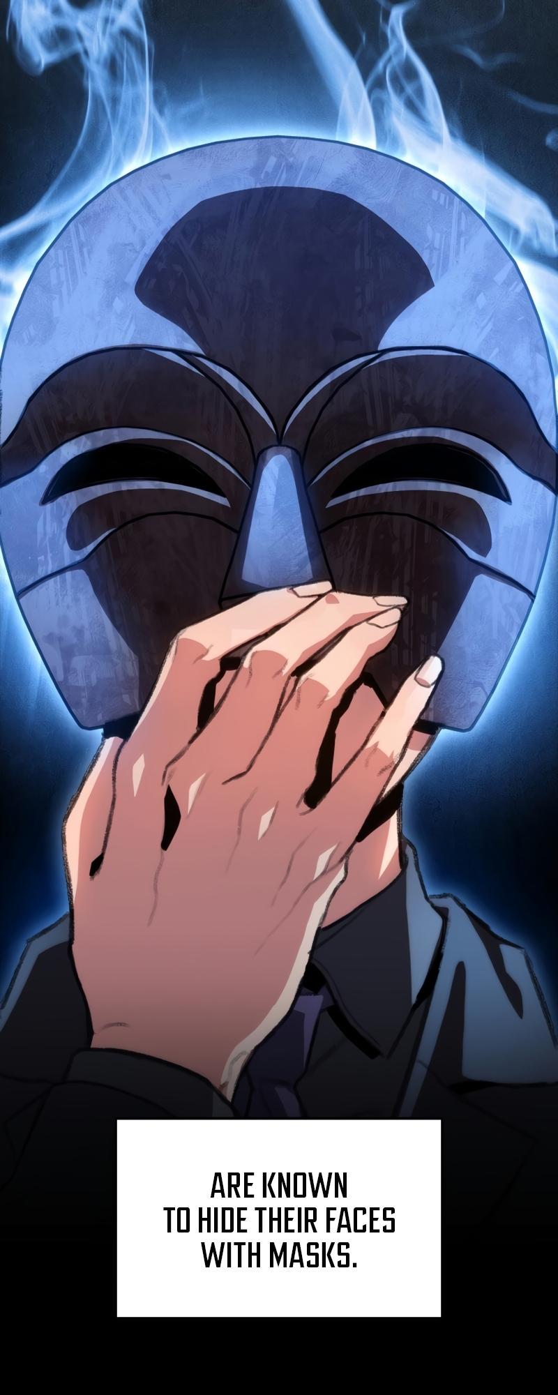 F-Rank Fortune Hunter Chapter 10 54