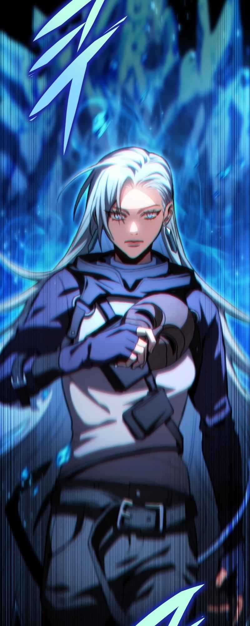 F-Rank Fortune Hunter Chapter 10 56