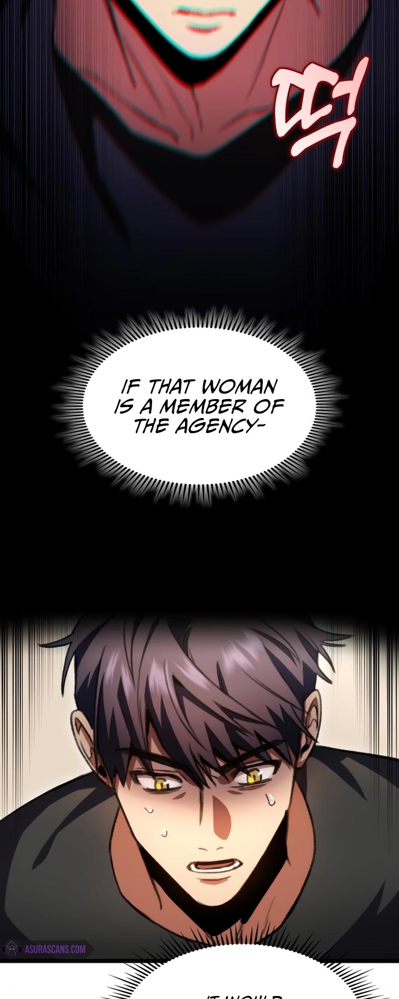 F-Rank Fortune Hunter Chapter 10 58