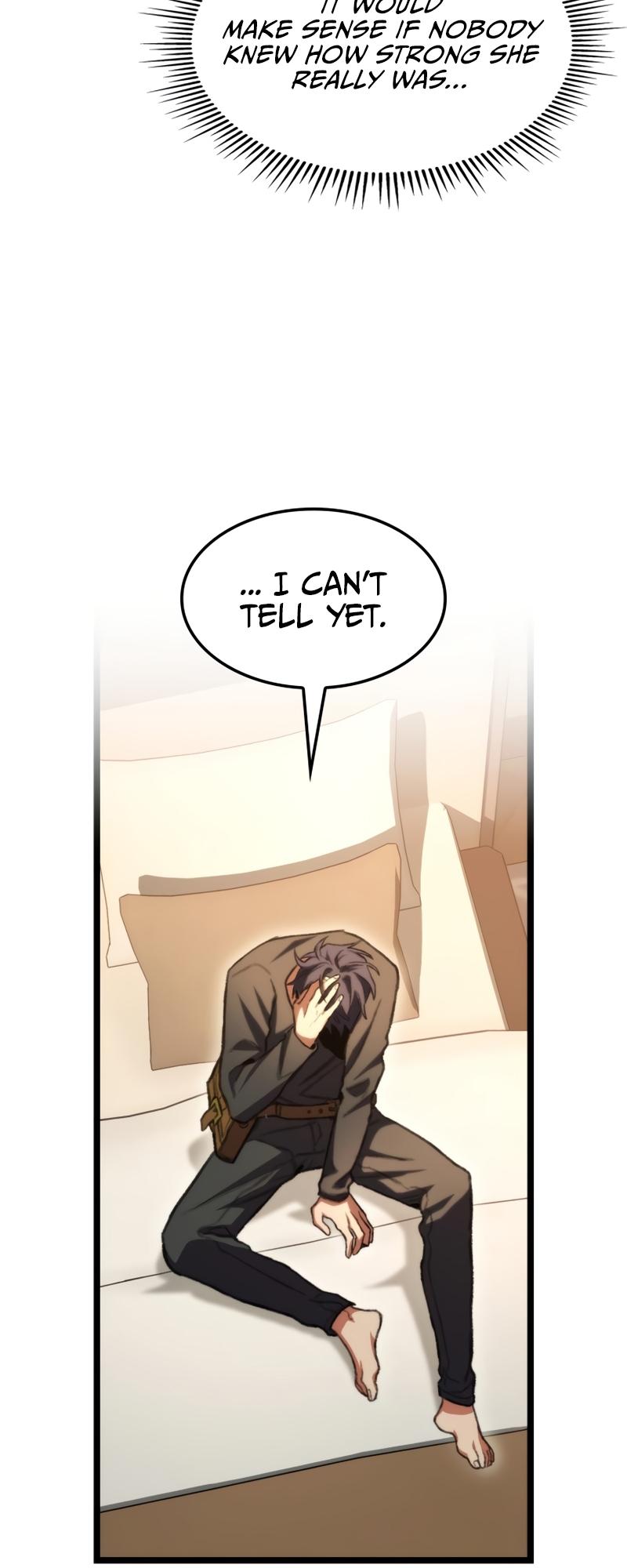 F-Rank Fortune Hunter Chapter 10 59