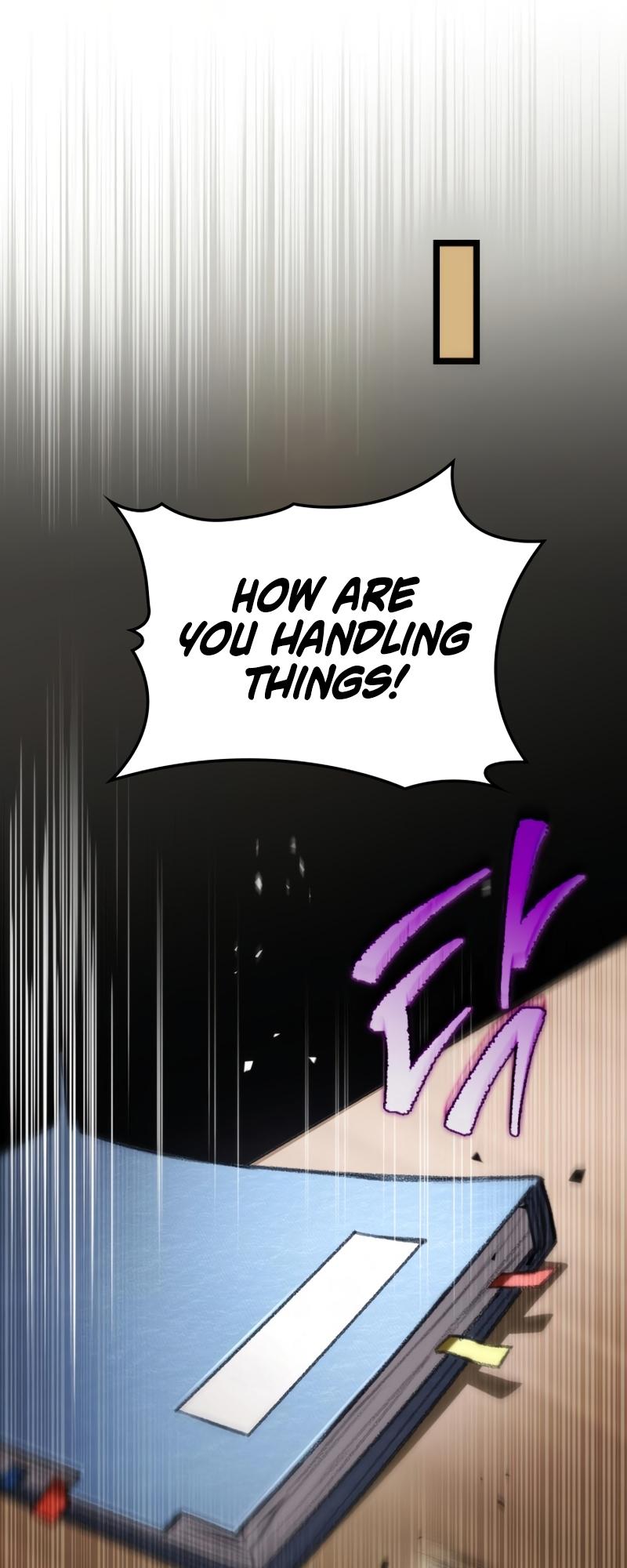 F-Rank Fortune Hunter Chapter 10 61