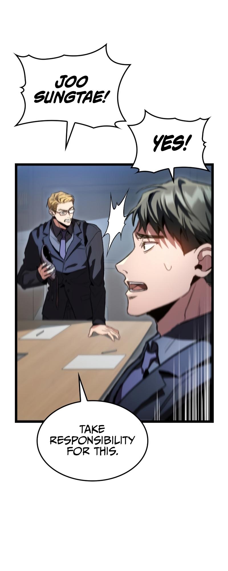 F-Rank Fortune Hunter Chapter 10 65