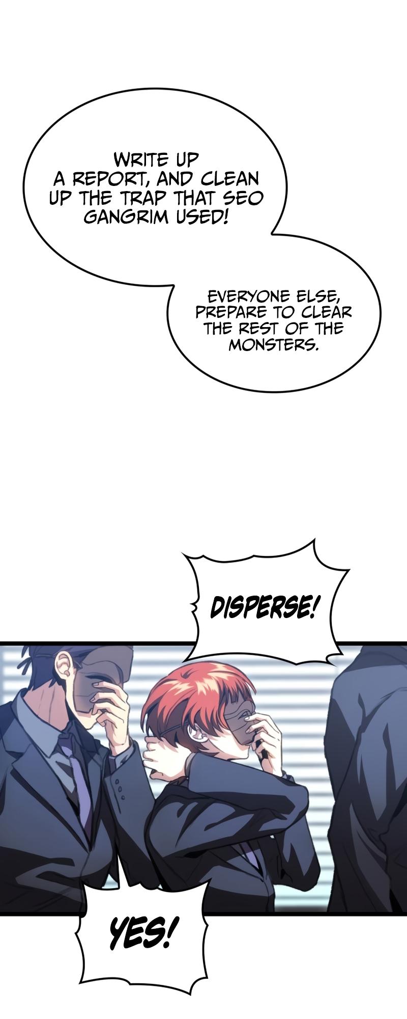 F-Rank Fortune Hunter Chapter 10 66