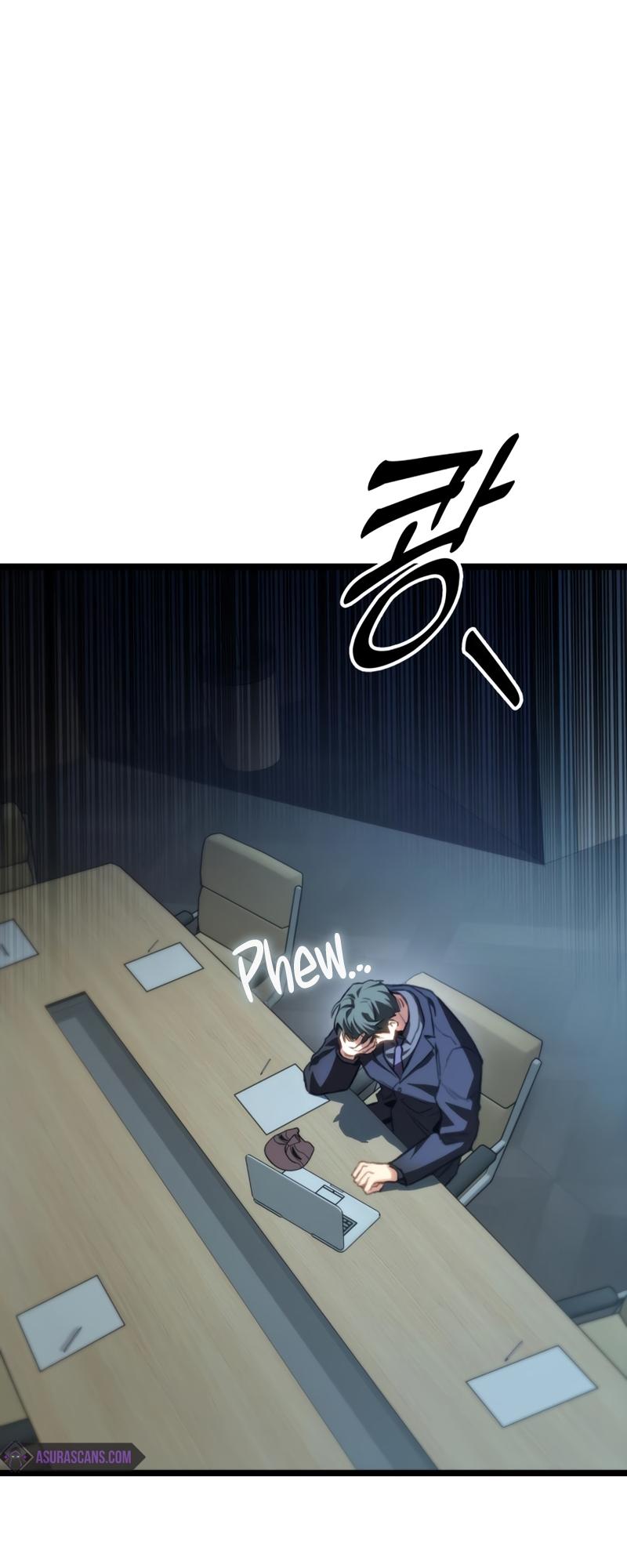 F-Rank Fortune Hunter Chapter 10 67