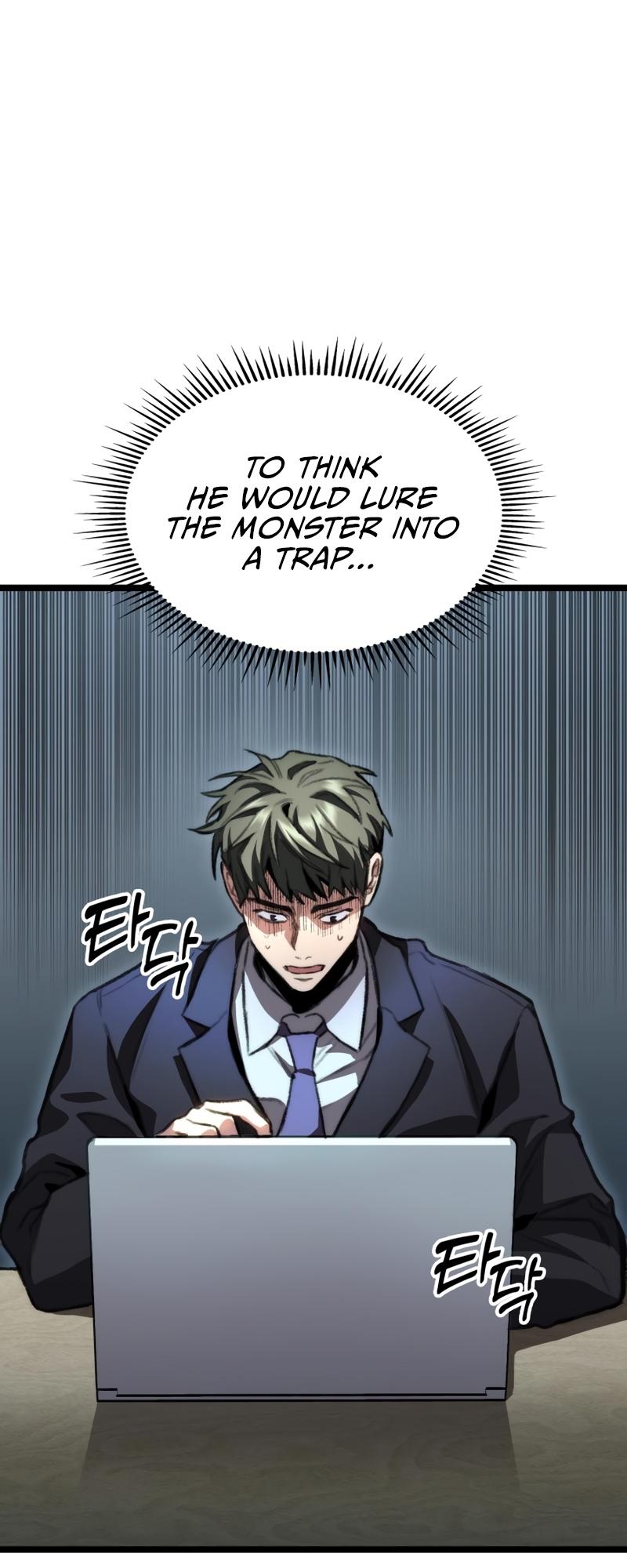 F-Rank Fortune Hunter Chapter 10 68