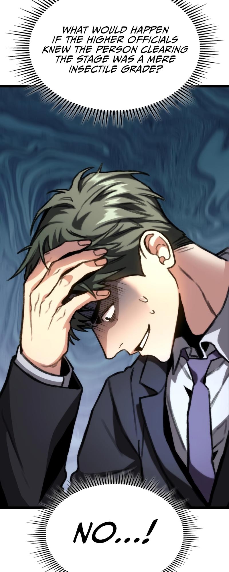 F-Rank Fortune Hunter Chapter 10 70