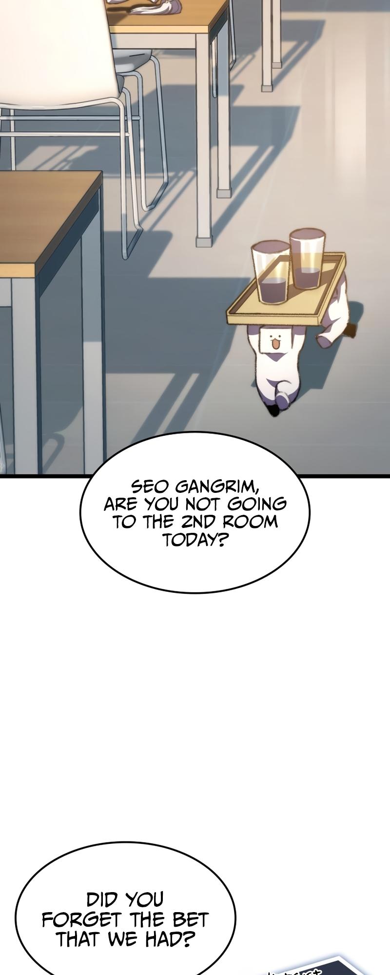 F-Rank Fortune Hunter Chapter 10 72