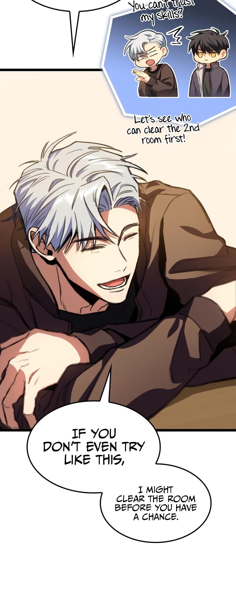 F-Rank Fortune Hunter Chapter 10 73