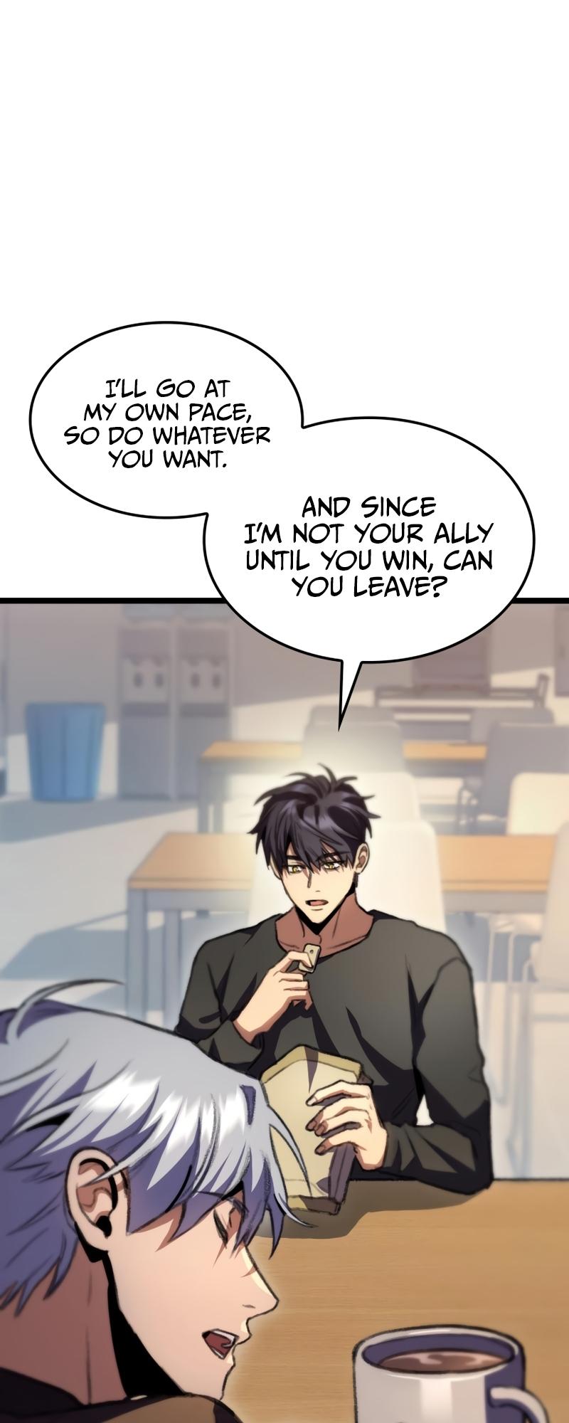 F-Rank Fortune Hunter Chapter 10 74