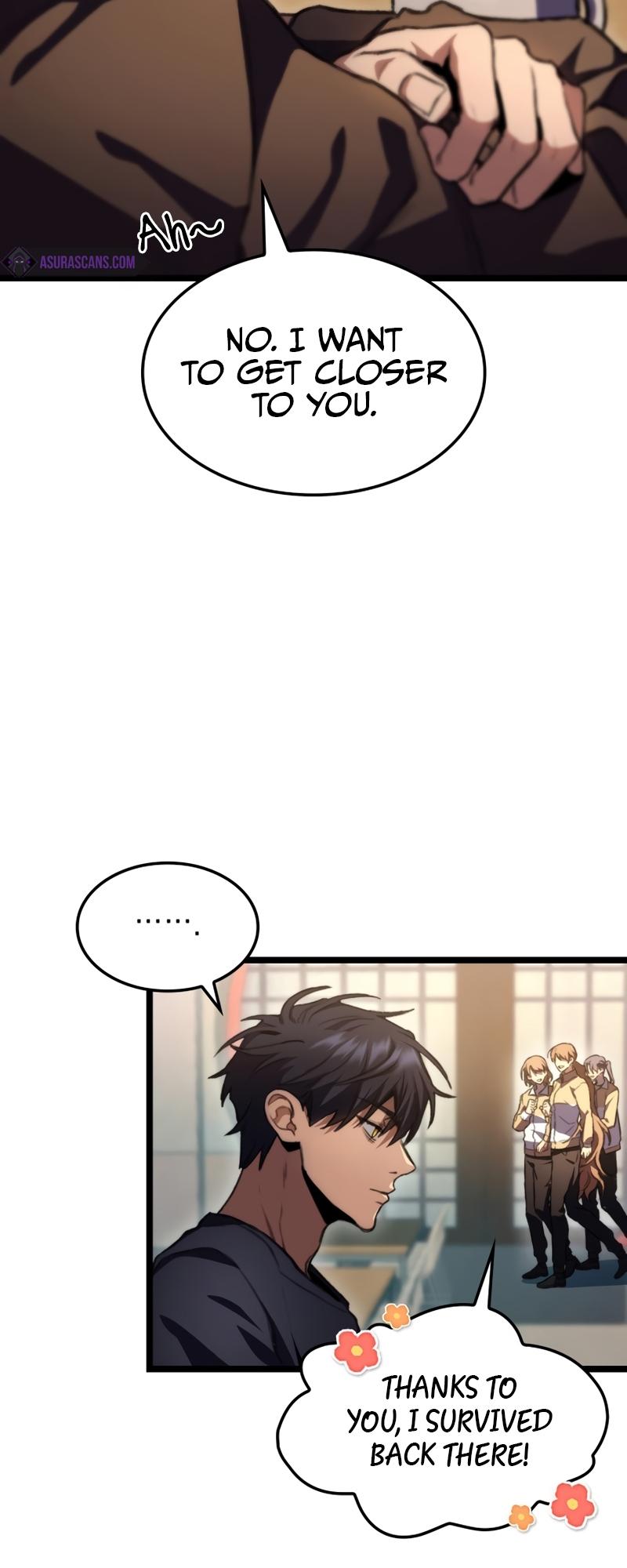 F-Rank Fortune Hunter Chapter 10 75