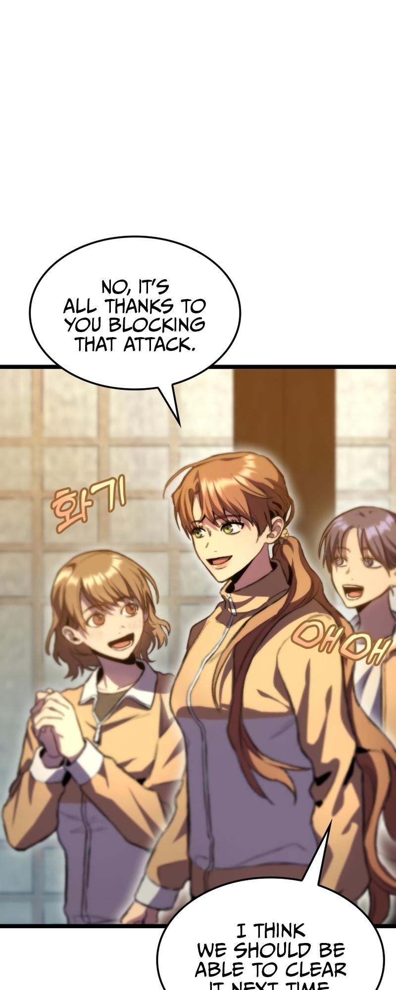 F-Rank Fortune Hunter Chapter 10 76